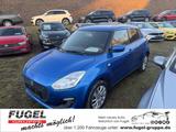 Suzuki Swift Allgrip 1.2 4x4 DualJet Comfort SHZ|Winter - Suzuki Swift: 1.4