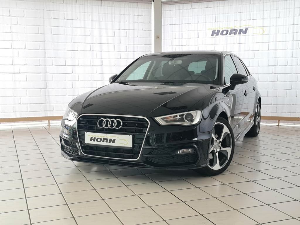 Image of Audi A3