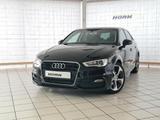 Audi A3 Sportback ambition ultra S-Line, Xenon, LMF - Audi A3: Schwarz, Sportback
