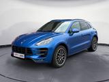Porsche Macan Turbo Panorama Chrono 360 Kamera - Porsche Gebrauchtwagen in Leverkusen