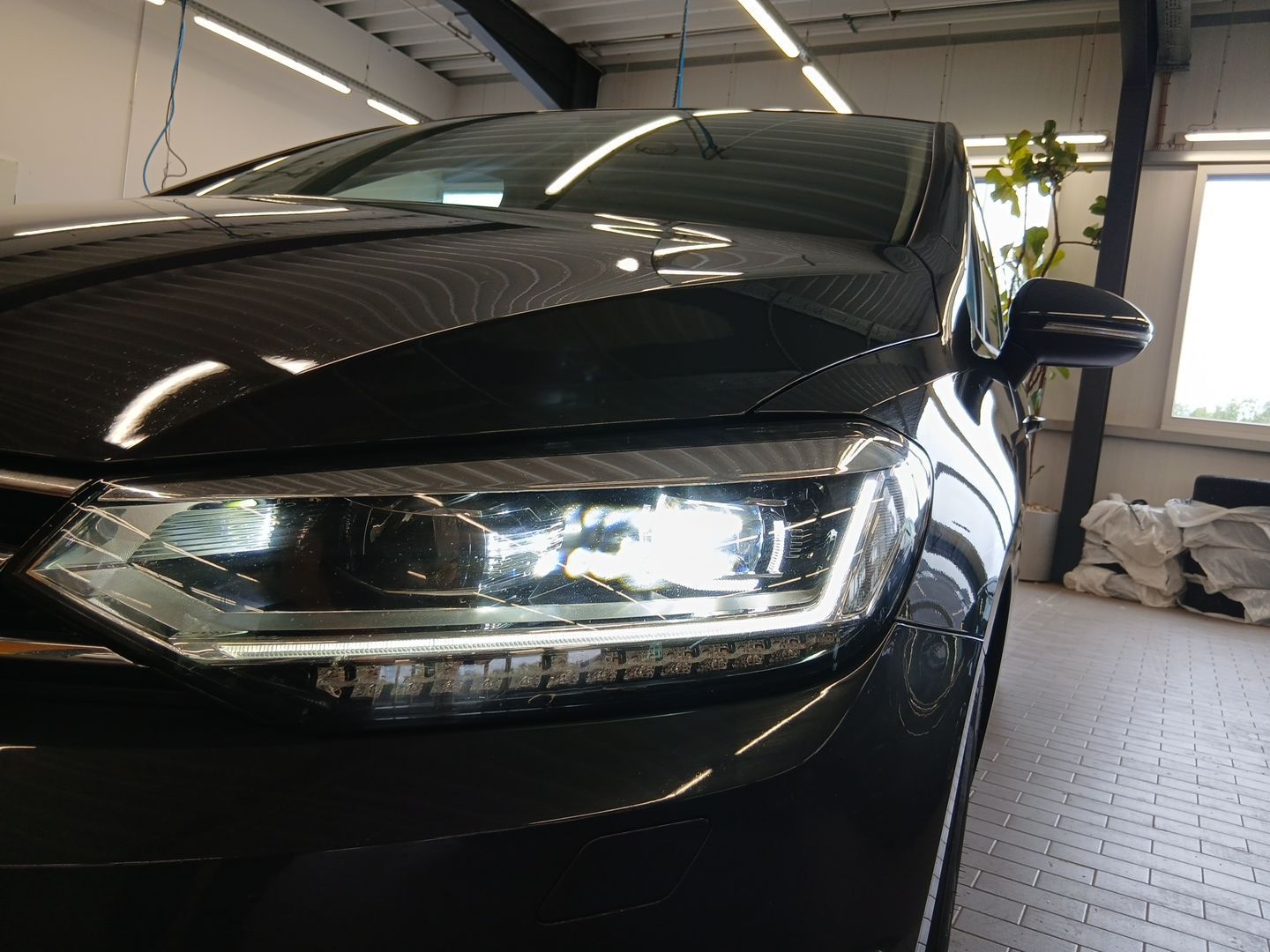 Volkswagen Touran - Bild 8