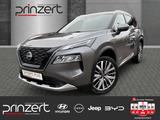 Nissan X-Trail 1.5 VC-T e-Power "Tekna+" Leder*LM20" - Nissan X-TRAIL LE mit Hybrid-Antrieb (Benzin/Elektro)