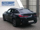 BMW X4 M40 d DA+/PA+ Stand-Hzg AHK Panorama Laser Le - BMW X4 M40 Gebrauchtwagen