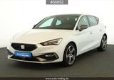 Seat Leon 2.0 TSI FR Plus #AHK#LED#Panorama#DCC#BEATS - gebrauchte Seat Leon aus dem Jahr 2023