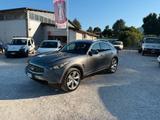 Infiniti FX FX37 S 320CV GPL - Infiniti FX: Fx37