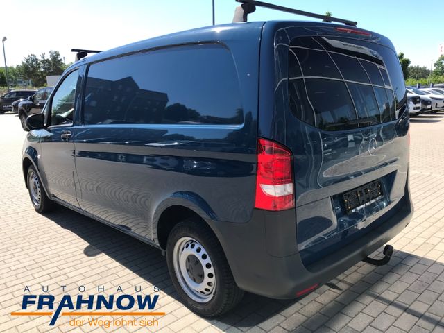 Foto Nummer 6: MERCEDES-BENZ Vito