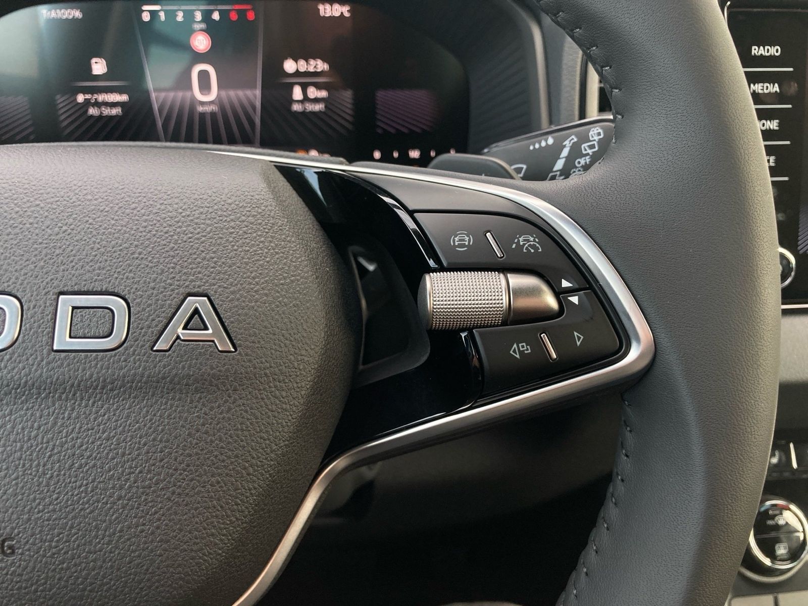Skoda Karoq - Bild 19