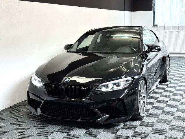 BMW M2 Competition*770 PS*KW V3*TTH 800*ASR*20 Zoll*