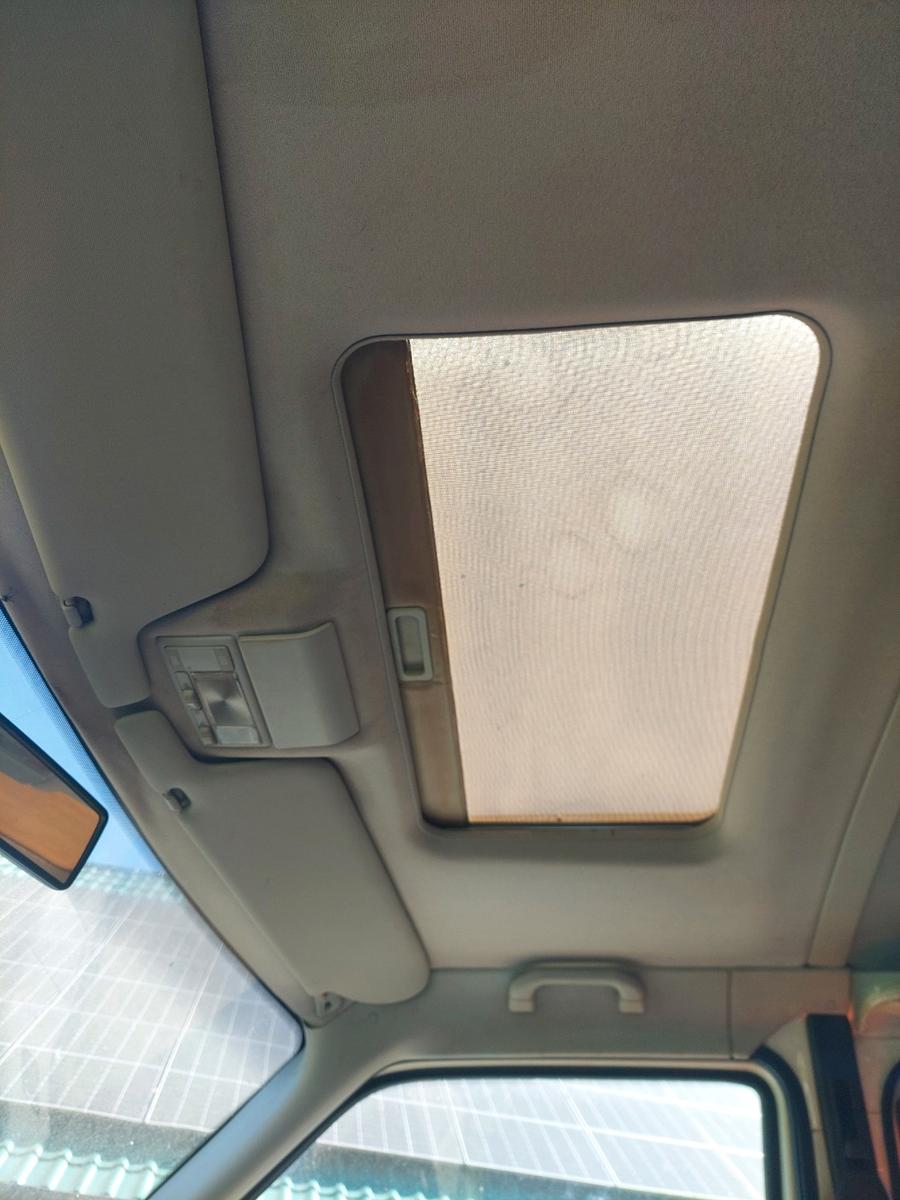 Volkswagen Gut gepfl. T4 m. Rolli-Rampe, Autom., Benzin+Gas