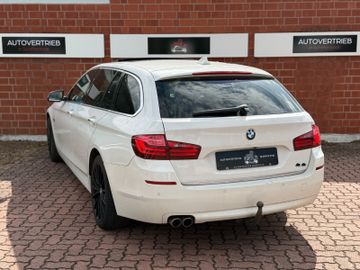 BMW 530 - 6