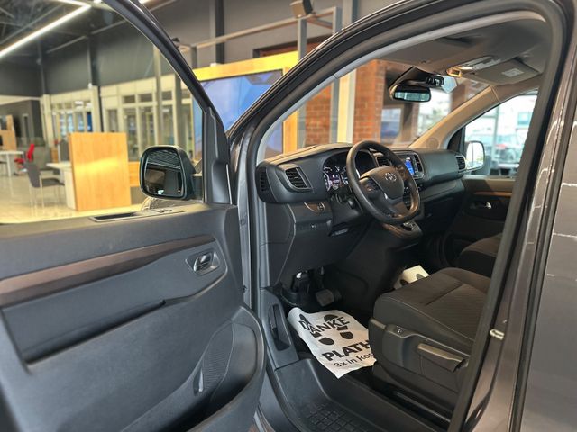 Toyota Proace (Verso)  Verso L1 Family Comfort