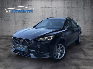 Cupra Formentor 1.5 TSI DSG*NAVI*APPLE*ACC*KAMERA*LANE
