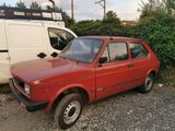 Fiat 127 fahrbereit - Fiat aus 1980