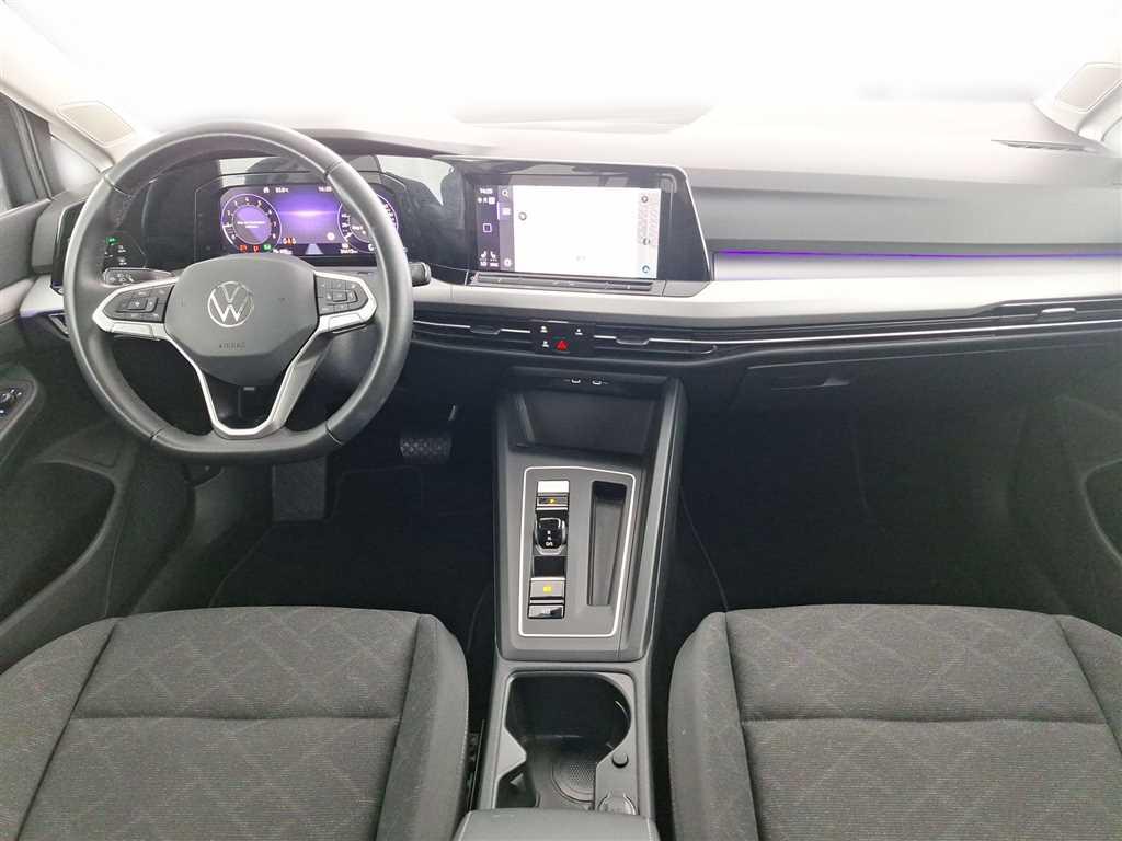 Volkswagen Golf Variant Life 1.5 eTSI DSG BusinessPremium, миниатюра 18