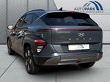 Hyundai KONA 1.6 T-GDI SX2 Prime DCT Navi Leder digitale - Hyundai KONA mit Benzin-Antrieb: Geländewagen, Automatik