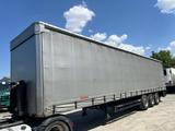 Kögel Tautliner Standard  TÜV 10/26 - Angebote