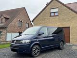Volkswagen VW Multivan T5.2 2.0TDI 140PS 7 Sitze - Volkswagen LT mit Diesel-Antrieb