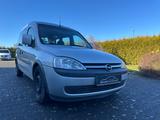 Opel Combo 1.6 - gebrauchte Opel Combo aus dem Jahr 2003