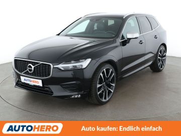 Volvo XC60 - 1