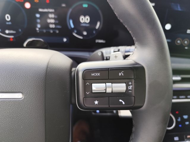 Hyundai Santa Fe – Bild 17