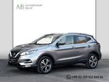 Nissan Qashqai N-Connecta°NAVI°KAMERA°PANO° - Nissan Qashqai in Leverkusen