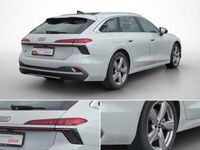 Audi A6 - Vorschau Bild 24