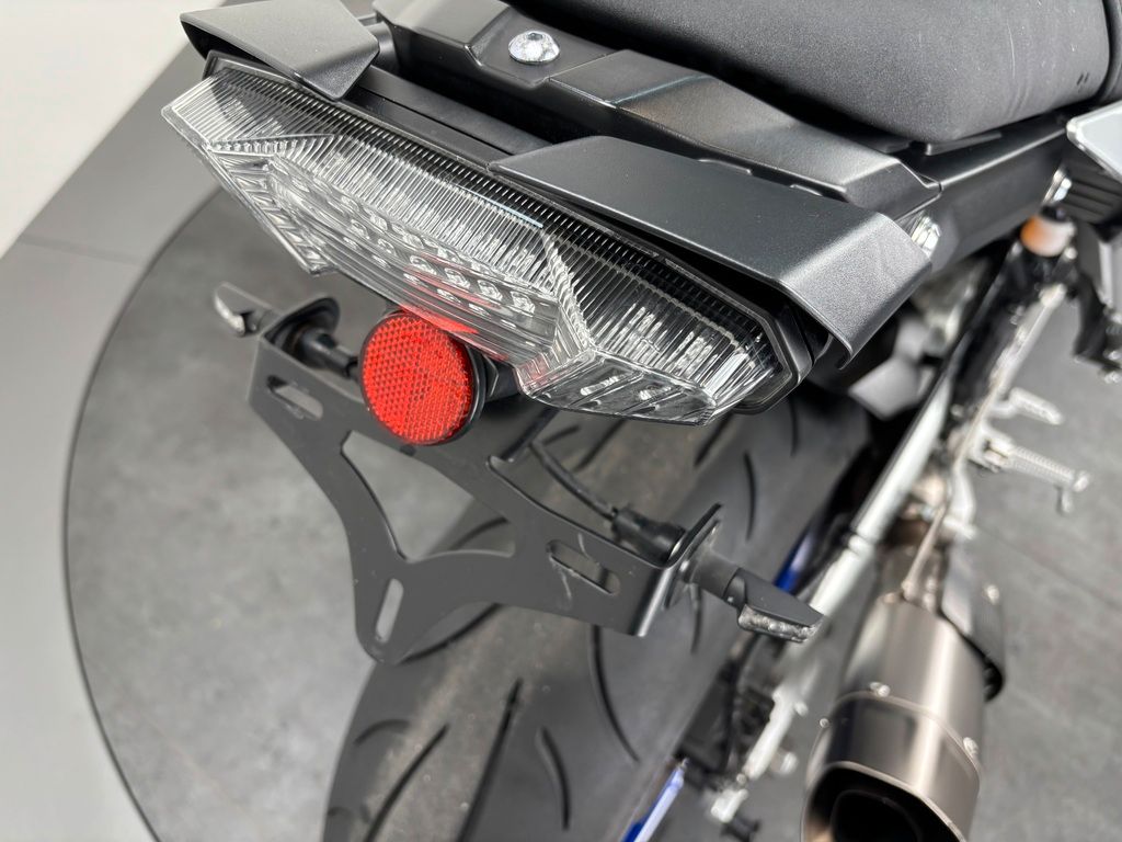 Fahrzeugabbildung Yamaha MT-10 SP *TOP-ZUSTAND *AKRAPOVIC