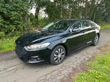 Ford Mondeo Lim. Trend/Kamera/Automatik/AHK - Ford Mondeo mit Diesel-Antrieb: Limousine, Automatik