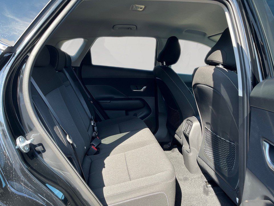 Fahrzeugabbildung Hyundai KONA Hybrid TREND Licht