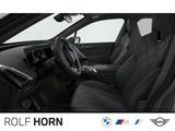 BMW iX xDrive60 M Sport HUD AHK Pano 360 har/kar LED - BMW iX mit Anhängerkupplung