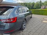 Skoda Superb 2.0 TSI 162kW DSG SportLine Combi Spo... - Skoda Superb: Sport