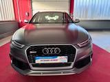 Audi RS6 Pano Ceramic Dynamik-Paket+ Matrix 360° 21" - Audi Gebrauchtwagen von 2015