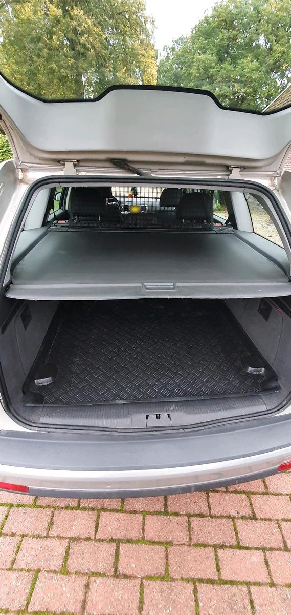 Opel Vectra 2006 — photo 9