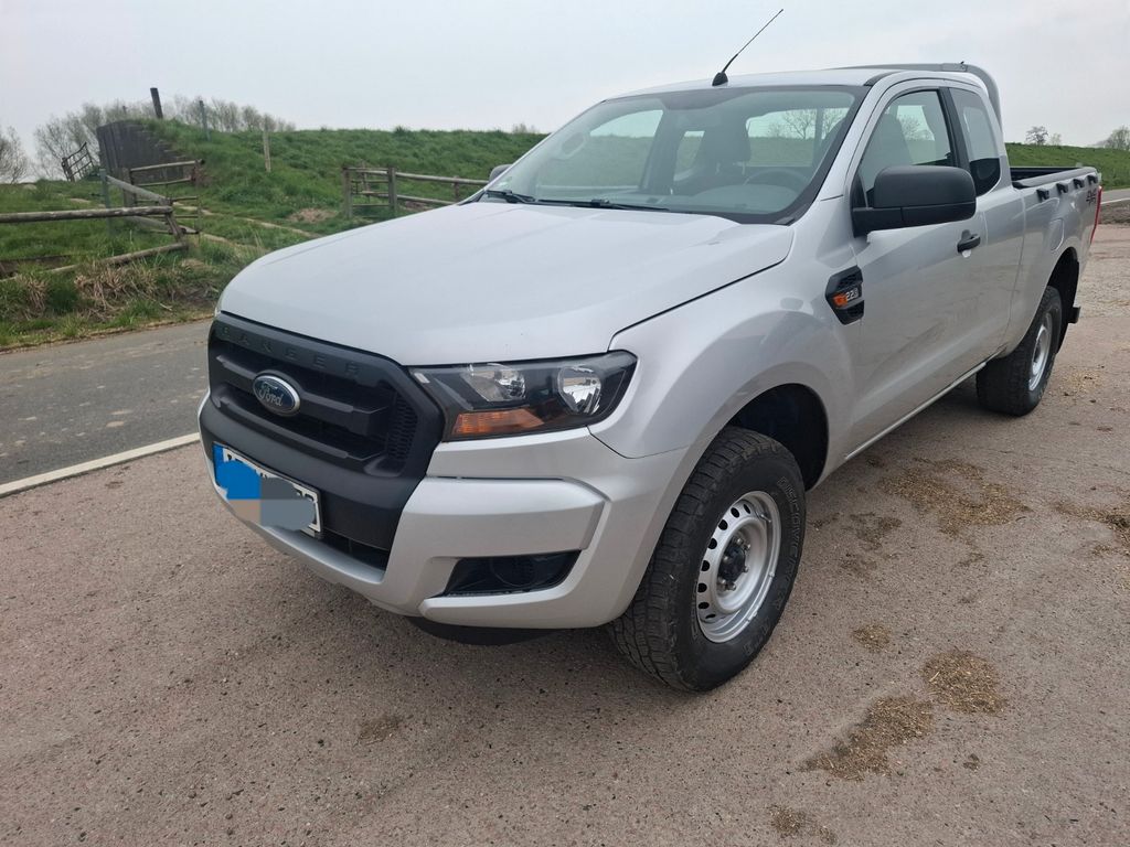 Image of Ford Ranger