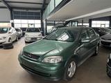 Opel Astra 1.6 16V Elegance, 1 Hand, *99000km* - gebrauchte Opel Astra aus dem Jahr 1998