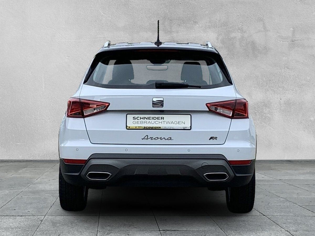 Seat Arona - Bild 4