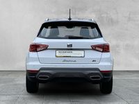 Seat Arona - Vorschau Bild 4