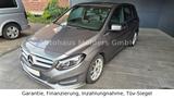 Mercedes-Benz B 180 *Garantie*Automatik*Navi*229€ mtl. - gebrauchte Mercedes-Benz B 180 aus dem Jahr 2018