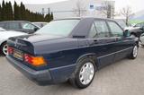 Mercedes-Benz 190 E 2,0 Schiebedach/Alu/Allwetterreifen/ZV - Mercedes-Benz 190 Gebrauchtwagen in Berlin