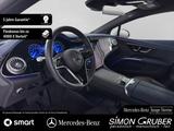 Mercedes-Benz EQS 580 4M Electric Art Hyper Airmatic Mod 2025 - Mercedes-Benz EQS: 580