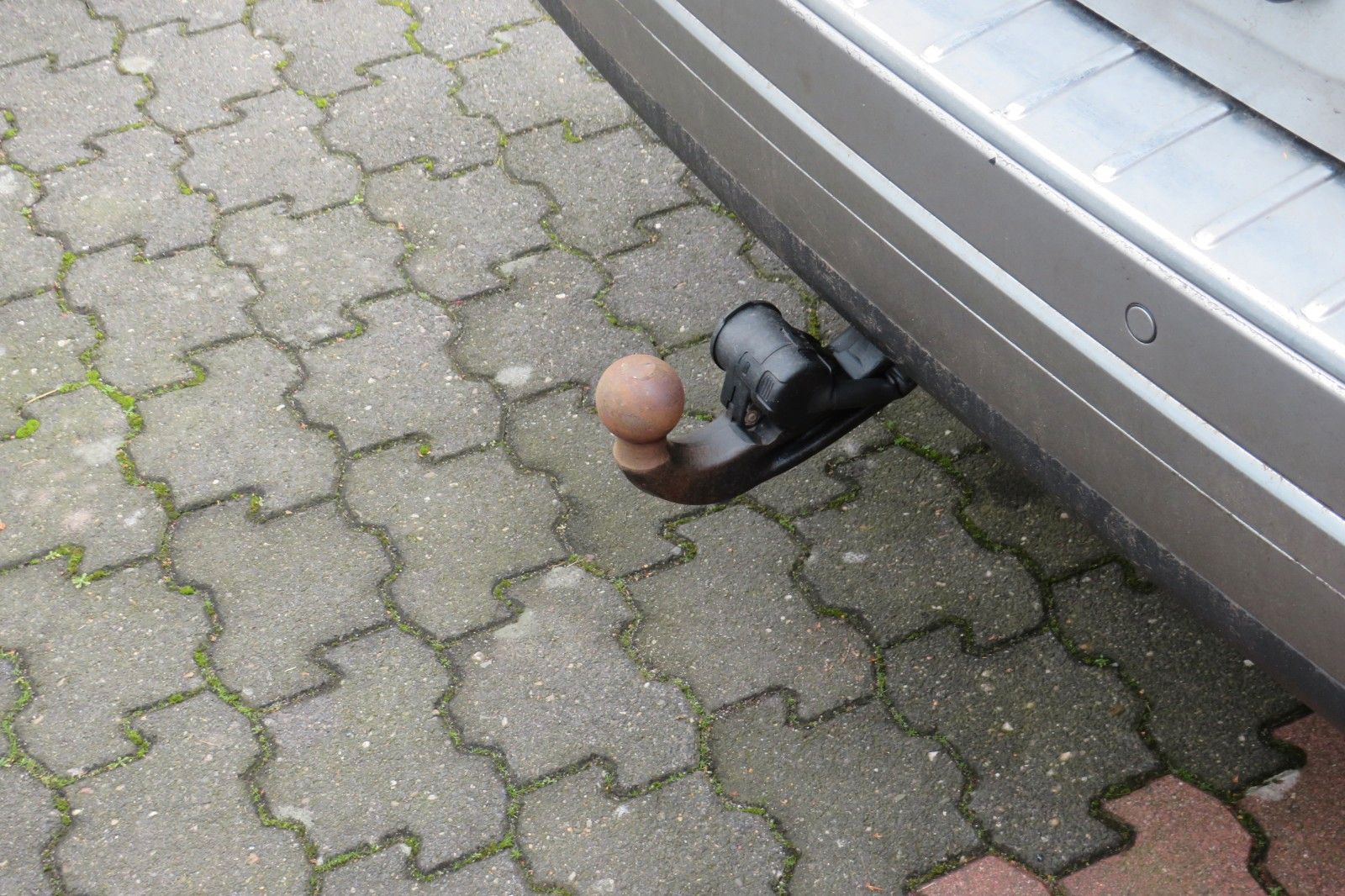 Fahrzeugabbildung Volkswagen Touareg Terrain Tech VOLL/ALLES AUSSER R-LINE !!