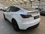 Tesla Model Y  Maximale Reichweite Dual AWD - Tesla Model Y