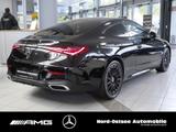 Mercedes-Benz CLE 200 AMG 4M COUPE NIGHT PANO DISTRO 360 HUD - Mercedes-Benz: Sportwagen, C