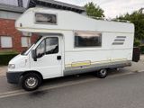 HYMER / ERIBA / HYMERCAR Swing Camp Alkoven ,Solar,Markise,Servo, - HYMER / ERIBA Alkoven Camp