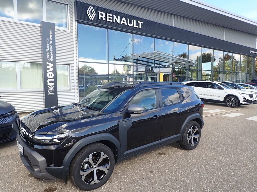 Image of Dacia Duster