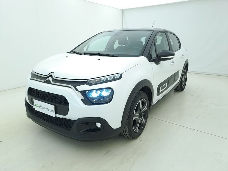 Image of Citroën C3