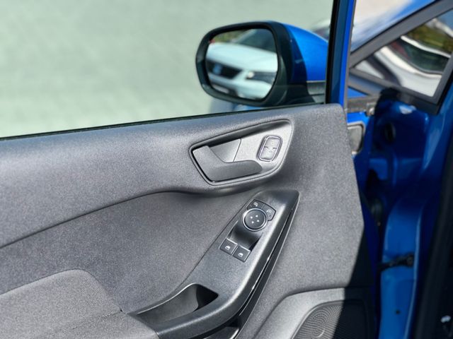 Ford Fiesta  Cool & Connect