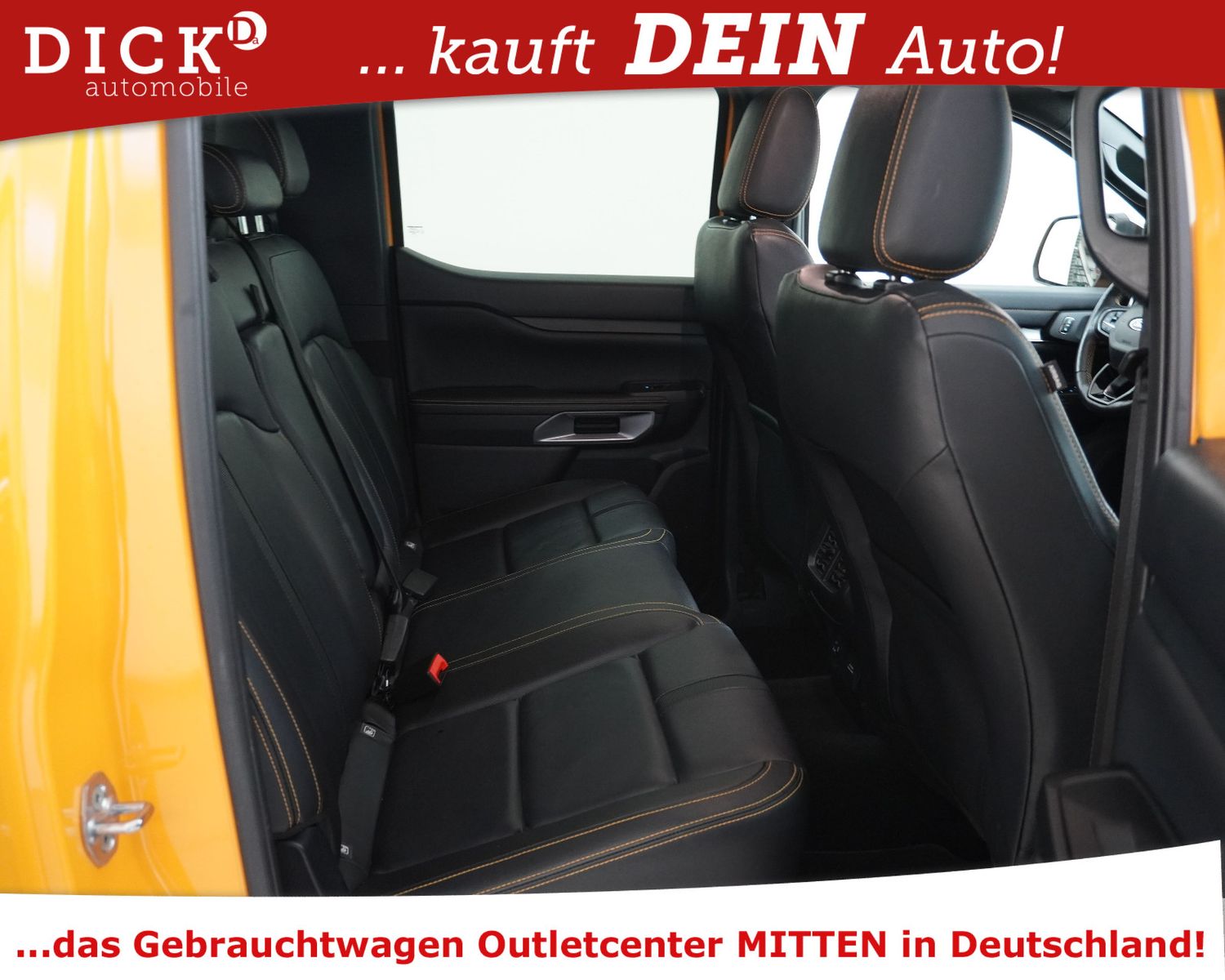 Fahrzeugabbildung Ford Ranger 3.0 e-4WD Wildtrak DOPPELK VIRTU+360+VOLL