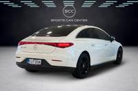 Mercedes-Benz EQE 300 / Distronic+ / Panorama / Kamera / Memor