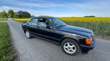 Mercedes-Benz 190E Genuine AMG Kit & Rare Karo Sport Interior - Mercedes-Benz 190: 190e AMG